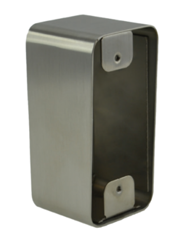 Boîtier pour plaque Izyx SSH100