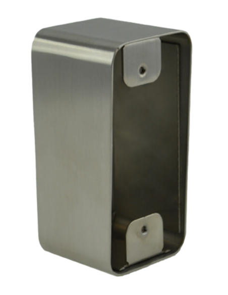 Boîtier pour plaque Izyx SSH100