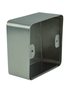 Boîtier pour plaque Izyx SSH200 2