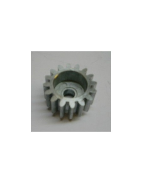 Pignon pour moteur Perfekt 800 Normstahl T90045-01
