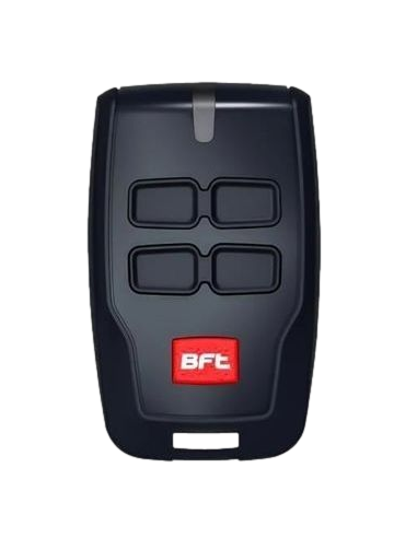 Télécommande 2 boutons 433,92 MHz Bft BRCB02