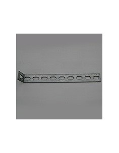 Barre perforée Normstahl T90054