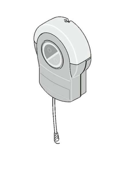 Commande murale 100 VA Pro+ Sommer S10218-00002