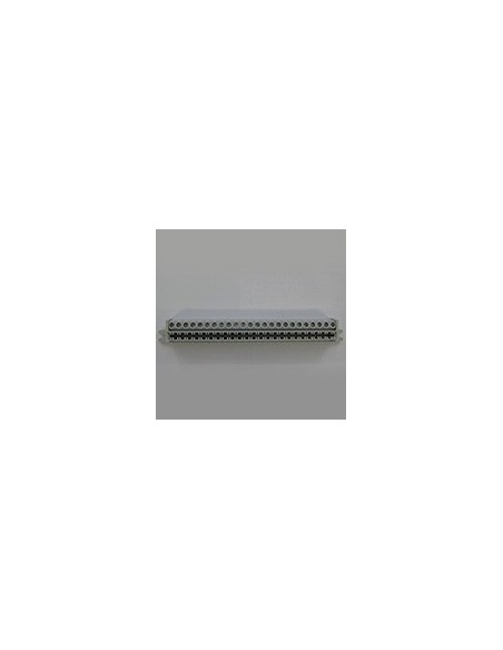 Connecteur direct Normstahl T90172