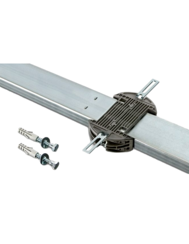 Kit de suspension pour rail Sommer 1646V002