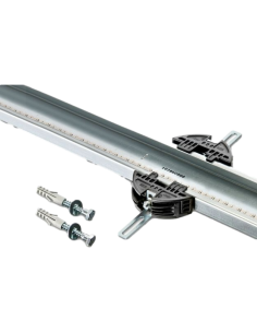 Kit de suspension pour rail Sommer 1646V002 2