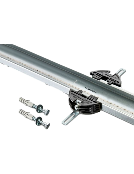 Kit de suspension pour rail Sommer 1646V002