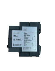 Détecteur de boucle magnétique au sol Prastel MLX24V 2