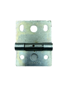 Charnière latérale épaisseur 80 mm type S galvanisée SA007 Hörmann 3065279 2