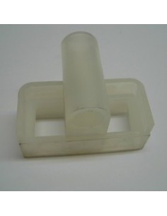 Guidage de corde Normstahl T90313