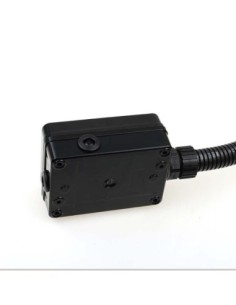 Kit de montage sur porte Entrematic 100132 2