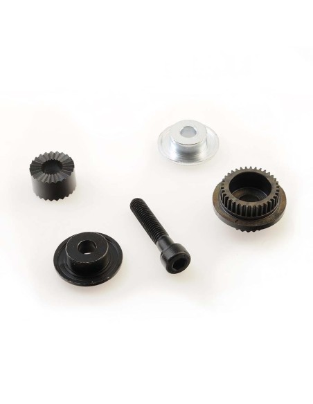 Adaptateur bas M8 Entrematic 1007618