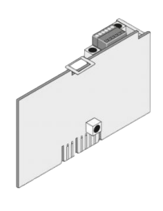 Contrôle moteur 868,8 MHz pour duo rapido Sommer 2383V000