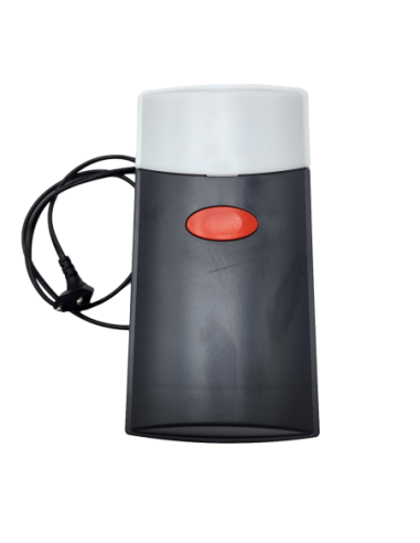 Boîtier de commande duo vision 800 Sommer 366V000