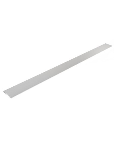 Plaque de renfort 2500x160x8 mm Entrematic 173661