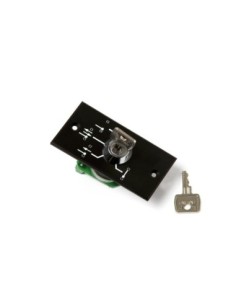 Sélecteur de fonction PS-4C Entrematic 655845