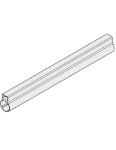 Tube de protection Twist 200 E Sommer 12200V001