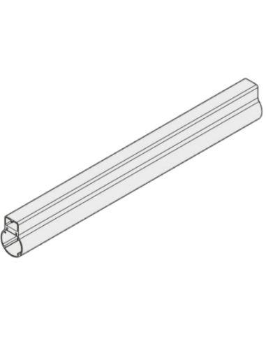 Tube de protection Twist 200 E Sommer 12200V001