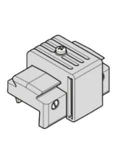 Aimant de commutation complet Sommer 2122V000