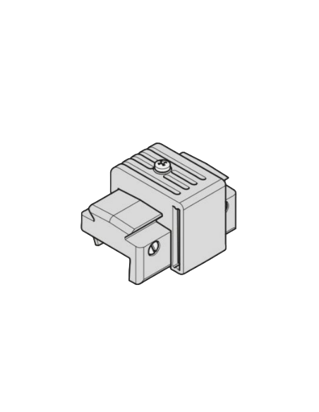 Aimant de commutation complet Sommer 2122V000