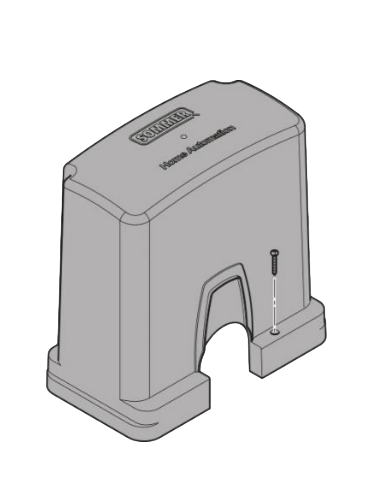 Cache RUNner Sommer 2099V000