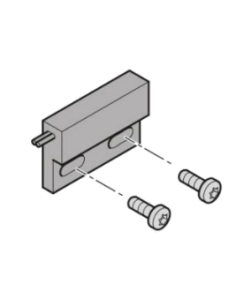 Interrupteur Reed plat Sommer 2096V000