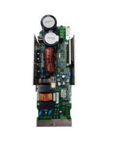Convertisseur de fréquence 1,1kW pour GIGAsedo Sommer S10971-00001 2
