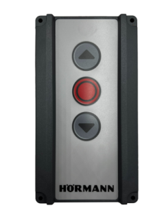 Bouton poussoir DTH-R Hörmann 637713