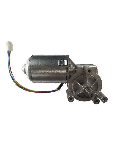 Moteur Magic 600 Normstahl D001422A-OM