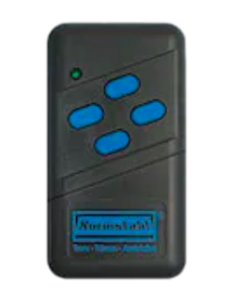 Télécommande 4 canaux 40MHz/FM Normstahl T90763