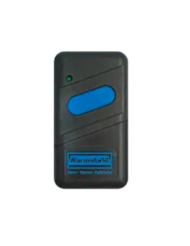 Télécommande 1 canal mini 40MHz/FM Normstahl T90180