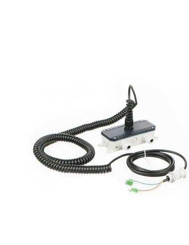 kit complet sans cellule ose pour joint palpeur GFA et ALPHA DEREN