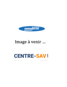 Ressort KMAT / Equilibrage 40 Novoferm