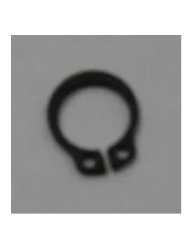 Circlip DIN 471 11x1 Normstahl 2067