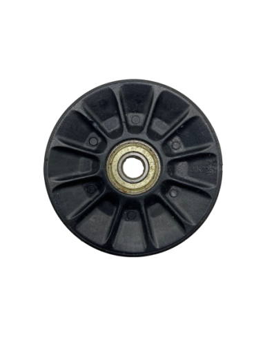 Poulie de renvoi de câble Ø78 mm Hormann 3047251