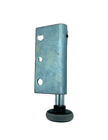 Rouleau bas de guidage droite Normstahl V100081