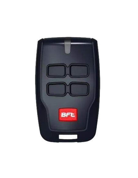 Télécommande 2 boutons 433,92 MHz Bft BRCB02