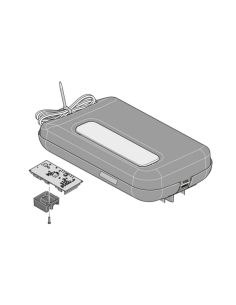 Ensemble chariot S 9060 Sommer 8900V001 2