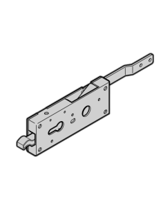 Serrure Hörmann 3065942 2