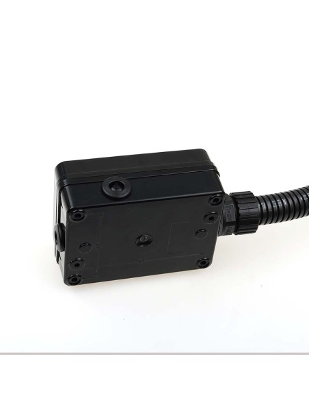 Kit de montage sur porte Entrematic 100132