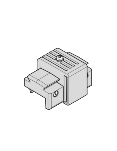 Aimant de commutation complet Sommer 2122V000