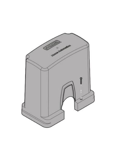 Cache RUNner Sommer 2099V000