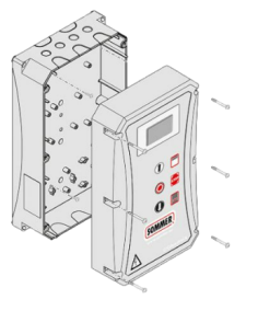 GIGAcontrol A Sommer S10187-00001 2