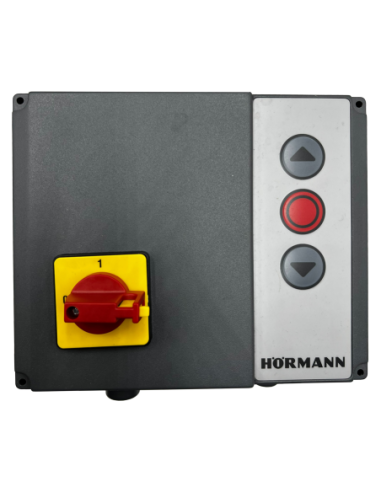 Unité de commande 300 U Hörmann 637786