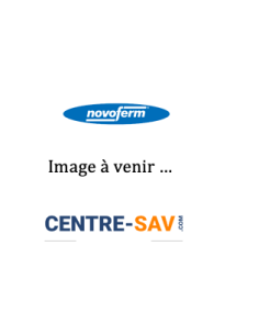 Ressort de traction Novoferm 10700008 2