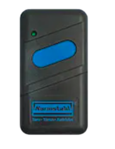 Télécommande 1 canal mini 40MHz/FM Normstahl T90180 2