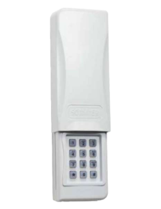 Clavier à code Sommer S10357-00001 2