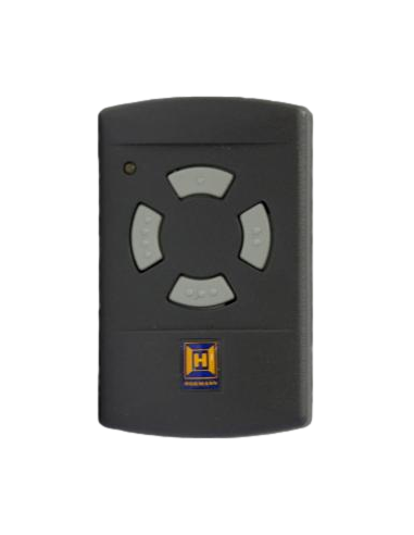 Télécommande HSM 4 Hörmann 437014