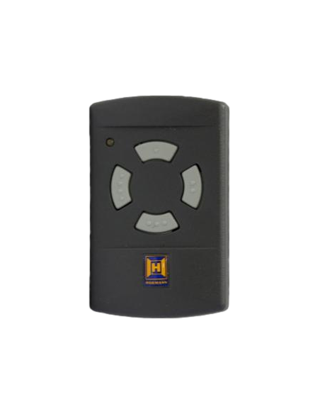 Télécommande HSM 4 Hörmann 437014