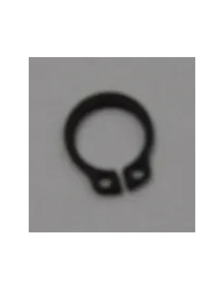 Circlip DIN 471 11x1 Normstahl 2067